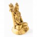 Shiva, statuie din rășină culoare os - 13,5 cm