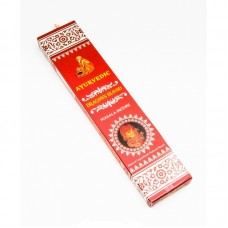 Tămâie ayurvedică Sângele dragonului