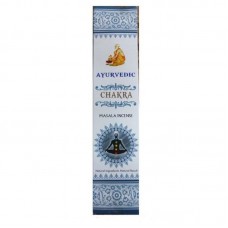 Tămâie ayurvedică Chakra