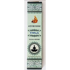 Tămâie ayurvedică Yoga