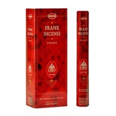 Bețișoare parfumate HEM - Frankincense