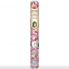 Bețișoare parfumate HEM–Precious Lotus