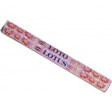 Bețișoare parfumate HEM – Lotus