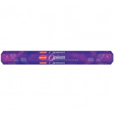 Bețișoare parfumate HEM – Opium