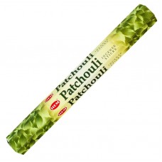 Bețișoare parfumate HEM–Patchouli