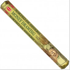 Bețișoare parfumate HEM – Money Drawing-atrage bani