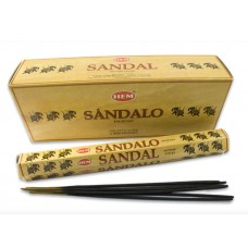 Bețișoare parfumate HEM – Sandalo-Lemnul de santal alb