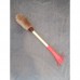 Toba Samanica, 35 cm diametru Piele de capră