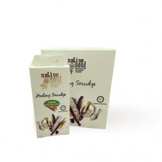 Conuri parfumate Green Tree NATIVE JUMBO-HEALING SMUDGE BACK FLOW (FUM LICHID)