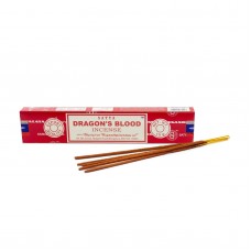 Betisoare parfumate Satya Dragon’s Blood 