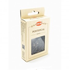 Rasina naturala Pontifical - HEM 30g