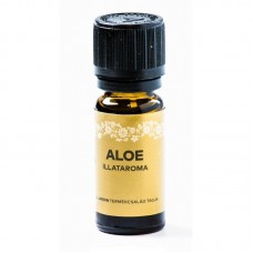  Parfum de Aloe 