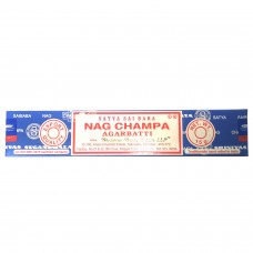 Betisoare parfumate Satya Sai Baba nag champa