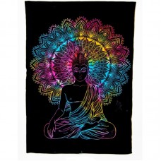 Decor de perete  Shakyamuni Buddha - 100x70