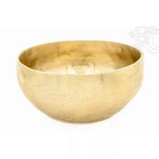 Bol tibetan, fabricat manual, din 7 metale,  460 gr