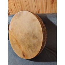 Tobă Samanica specială, 50 cm diametru Tobă Samanica specială, 50 cm diametru