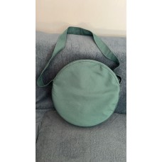 Sac pentru tobă shamanică din caifea. Pentru tobă cu diametrul de 40 cm
