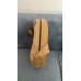 Sac pentru tobă shamanică din catifea. Pentru tobă cu diametrul de 50 cm 