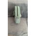 Sac pentru tobă shamanică din caifea. Pentru tobă cu diametrul de 40 cm