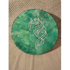 Toba Ocean diametru 35 cm