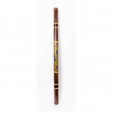 Didgeridoo Bamboo 120cm