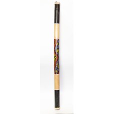 Baston de Ploaie Bamboo 100cm