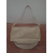 Sac pentru tobă shamanică din pânză. Pentru tobă cu diametrul de 50 cm