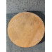 Toba Samanica, 40 cm diametru piele de capră