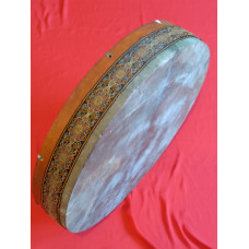 Tobă Samanică, diametrul de 50 cm