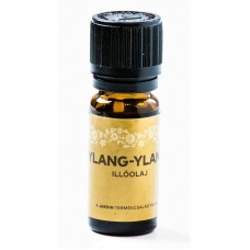 Ulei esențial de ylang-ylang