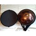 Handpan-D Kurd, Mag Instruments cu husă rigidă