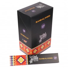 Green Tree-TRIBAL SOUL-SANDALWOOD